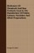 Dictionary Of Chemicals And Raw Products Used In The Manufacture Of Paints, Colours, Varnishes And Allied Preparations