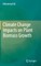 Climate Change Impacts on Plant Biomass Growth