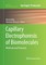 Capillary Electrophoresis of Biomolecules
