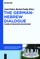The German-Hebrew Dialogue