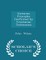 Unitarian Principles Confirmed by Trinitarian Testimonies - Scholar's Choice Edition