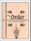 The Order