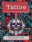 Tattoo Coloring Book