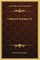 Collected Writings V4