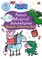 Peppa Pig: Peppa's Magical Adventures Bumper Colouring Book