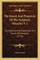 The Intent And Propriety Of The Scripture Miracles V 1