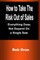 How to Take the Risk Out of Sales