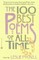 The 100 Best Poems of All Time