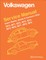 Volkswagen Super Beetle, Beetle & Karmann Ghia Official Service Manual