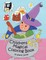 Childrens Magical Colouring Book
