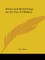 Divine and Moral Songs for the Use of Children