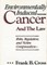 Environmentally Induced Cancer and the Law