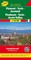 Piemont - Turin - Aostatal 1 : 150 000