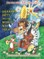 Grandma Ditty and the Monkey Man Treats