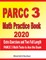 PARCC 3 Math Practice Book 2020
