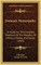Domestic Homeopathy