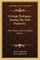 Cottage Dialogues Among the Irish Peasantry