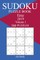 300 Easy Sudoku Puzzle Book 2019