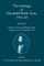 The Writings of Theobald Wolfe Tone 1763-98