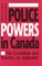 Police Powers in Canada