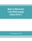 Report on manuscripts in the Welsh language (Volume II) Part I.