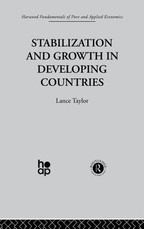 Stabilization and Growth in Developing Countries Stabilization and Growth in Developing Countries