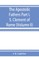 The Apostolic Fathers; Part I. S. Clement of Rome (Volume II)