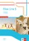 Blue Line 5 R-Zug. Ausgabe Bayern. Workbook mit Audios Klasse 9