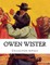 Owen Wister, Collection novels