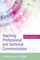 Teaching Professional and Technical Communication