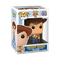 FUNKO POP! Vinyl Figure: Disney: Toy Story 4 - Woody