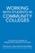 Working with Students in Community Colleges