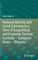 National Identity and Social Cohesion in a Time of Geopolitical and Economic Tension: Australia - European Union - Slovenia