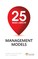 25 Need-To-Know Management Models