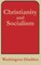 Christianity and Socialism