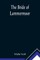 The Bride of Lammermoor