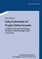 Early Estimation of Project Determinants