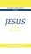 Jesus as Healer