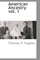 American Ancestry vol. I