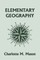 Elementary Geography, Book I in the Ambleside Geography Series (Yesterday's Classics)