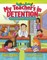 My Teacher's in Detention