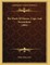 The Work Of Messrs. Cope And Stewardson (1904)