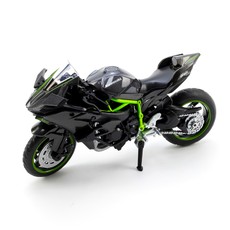 MSZ Die-cast model Kawasaki Ninja H2R, scale 1:18