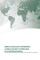 United States-Gulf Cooperation Council Security Cooperation In A Multipolar World