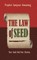 The Law Of Seed