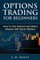Options Trading for Beginners