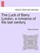 The Luck of Barry Lyndon, a Romance of the Last Century.