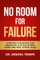 No Room For Failure