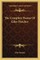The Complete Poems of Giles Fletcher