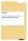 Voluntary Implementation of IFRS in German Non-Listed Companies